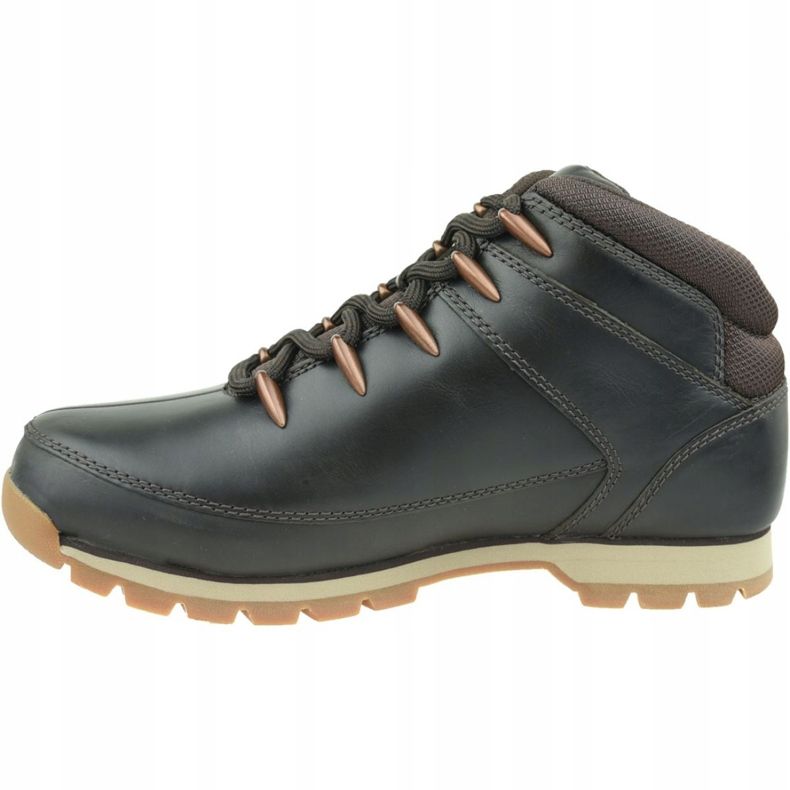 Timberland Euro Sprint Hiker M A21Q2 kengät ruskea 1