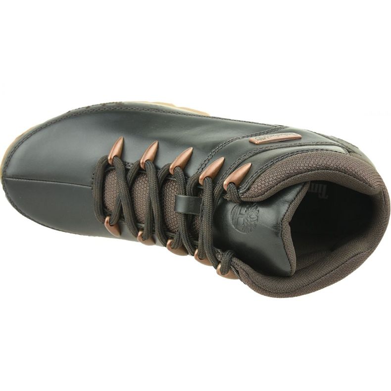 Timberland Euro Sprint Hiker M A21Q2 kengät ruskea 2
