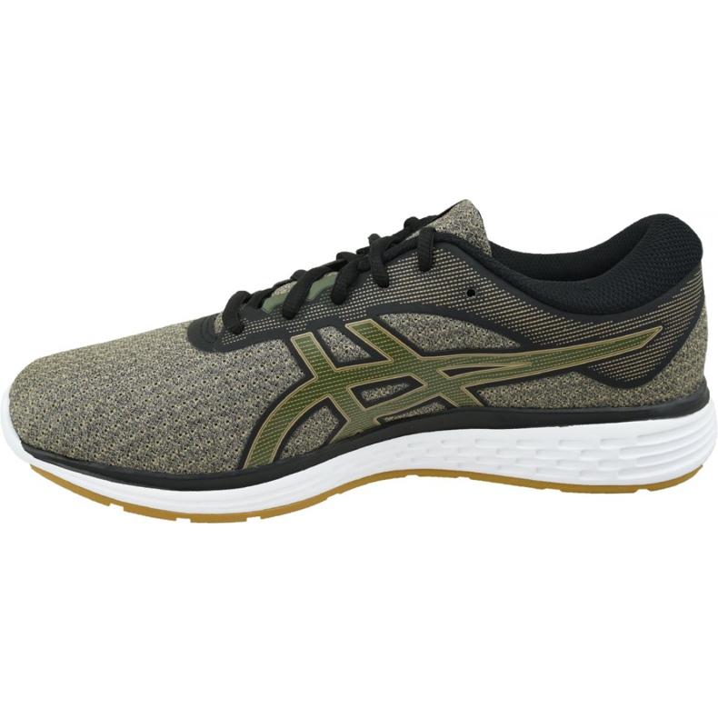 Asics Patriot 11 M 1011A609-200 ruskea 1