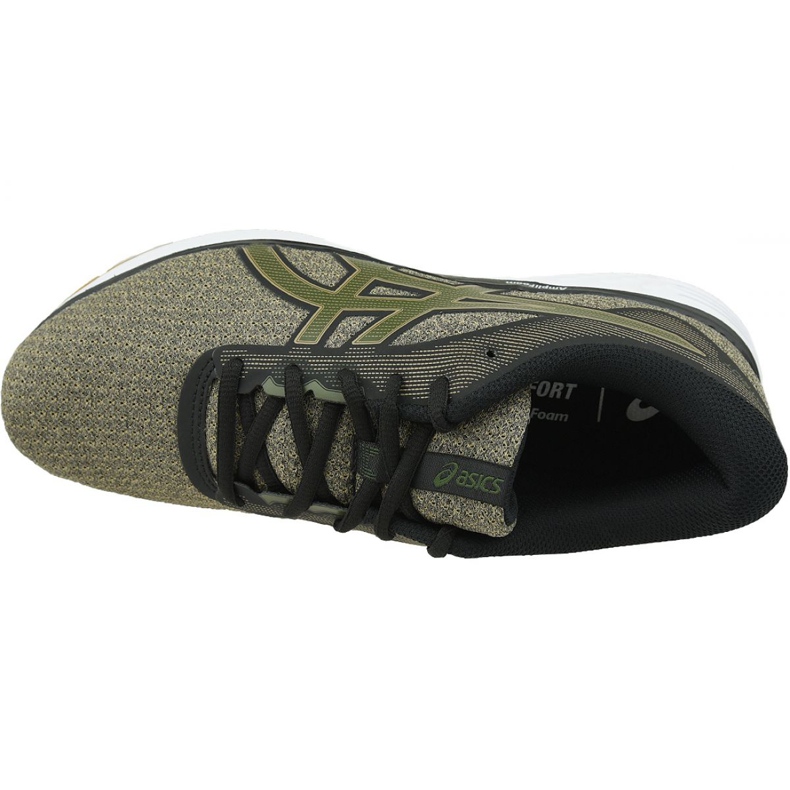 Asics Patriot 11 M 1011A609-200 ruskea 2