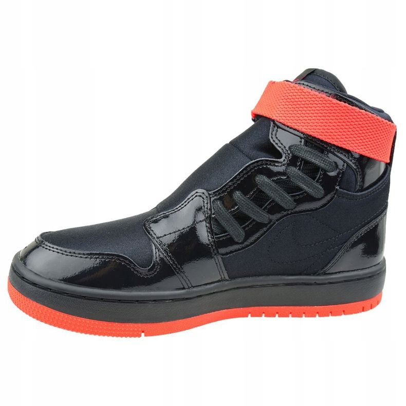 Nike Air Jordan 1 Nova Xx W AV4052-006 musta 1