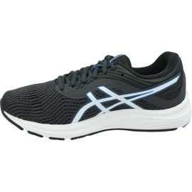 Asics Gel-Pulse 11 M 1011A550-021 kengät tummansininen 1