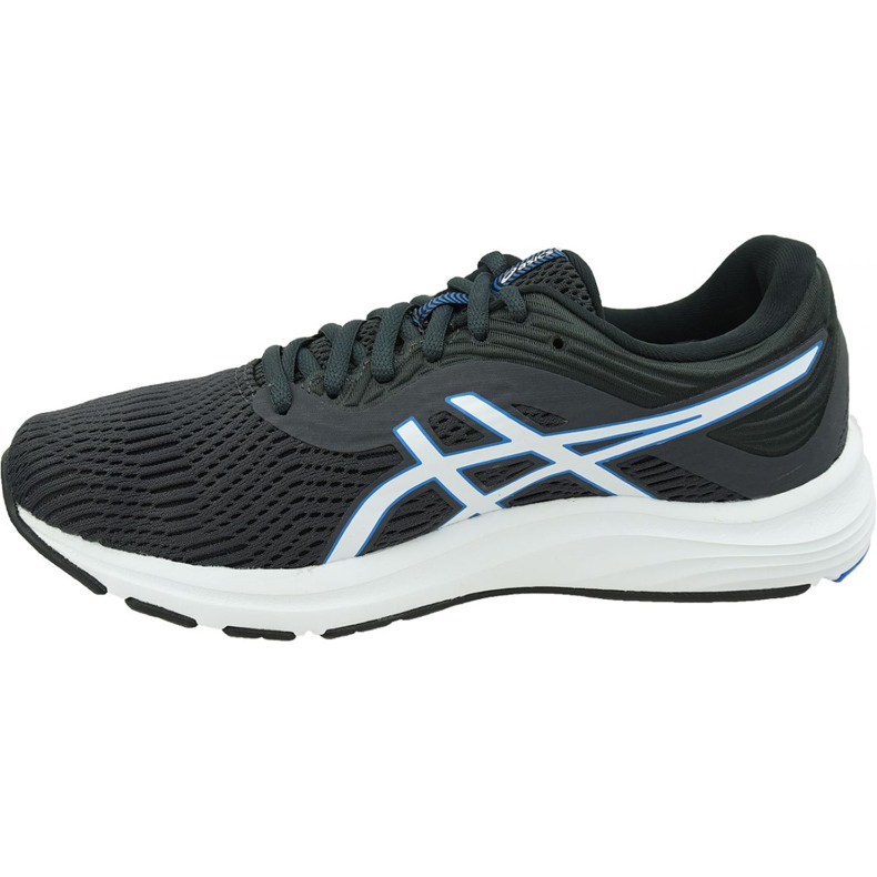 Asics Gel-Pulse 11 M 1011A550-021 kengät tummansininen 1