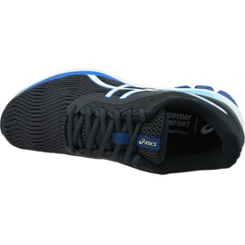 Asics Gel-Pulse 11 M 1011A550-021 kengät tummansininen 2