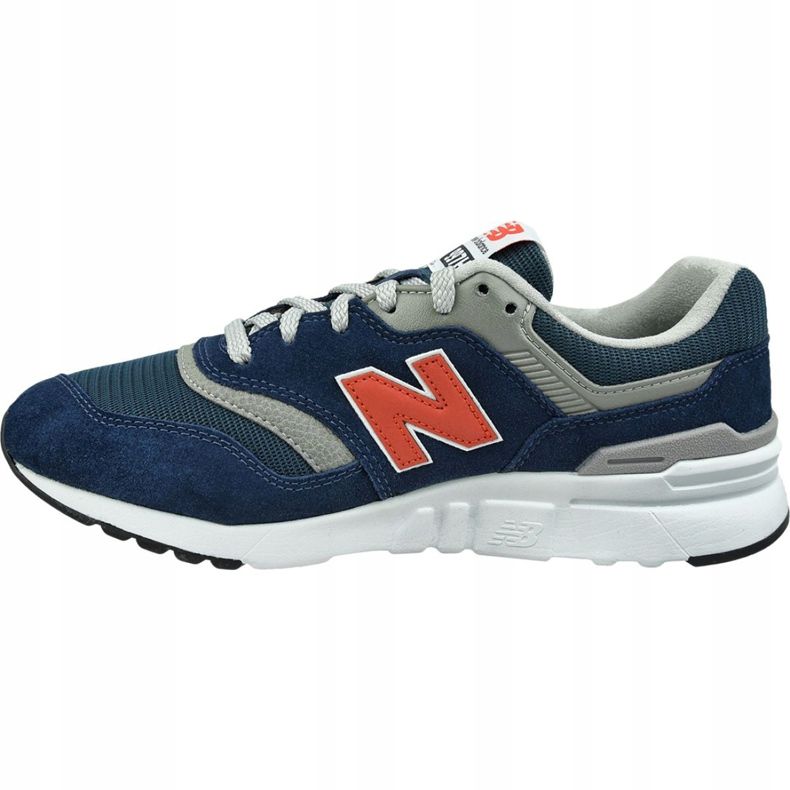 New Balance M CM997HAY kengät tummansininen 1