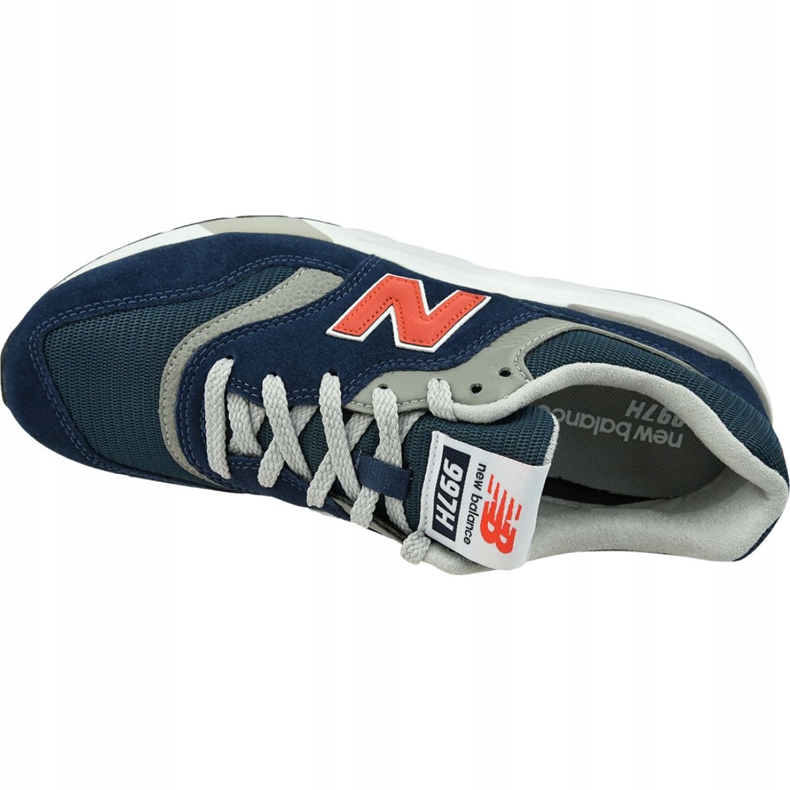 New Balance M CM997HAY kengät tummansininen 2