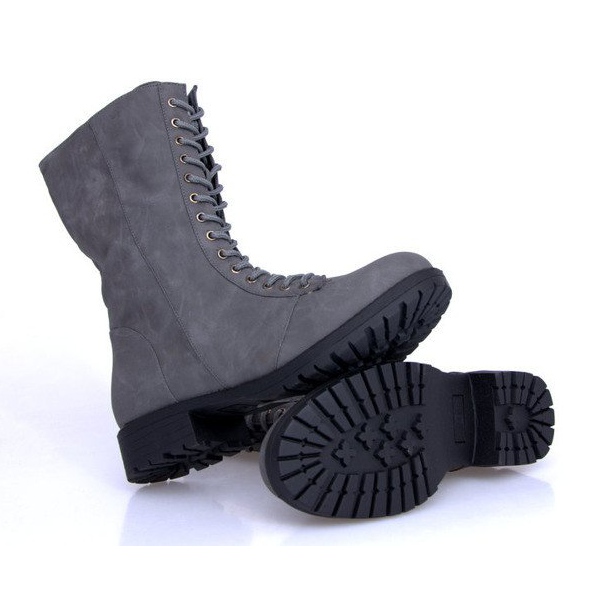 Eristetyt sotilaslaukaisijat C7-1 Harmaa 1