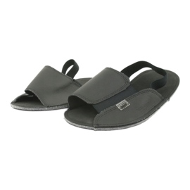 Befado museonuket 210X002 musta 5