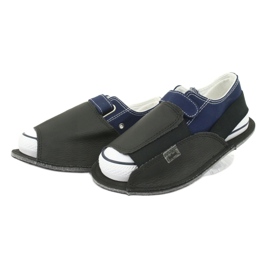 Befado museonuket 210X002 musta 3