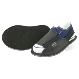 Befado museonuket 210X002 musta 4