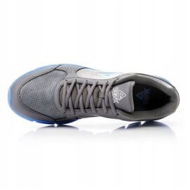 Peak E44223H M 62395-62400 juoksukengät harmaa 2