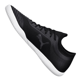 Puma 365 Sala 1 M 105989-01 kengät musta musta 1