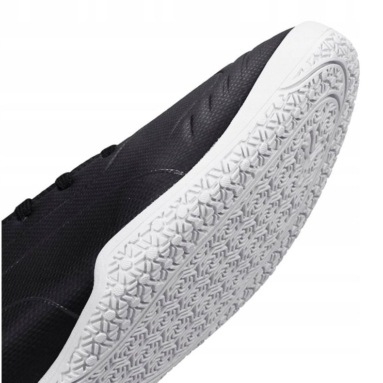 Puma 365 Sala 2 M 105992-01 kengät musta musta 1