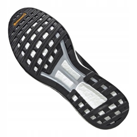 Adidas adizero Boston 8 M EG7892 musta 1