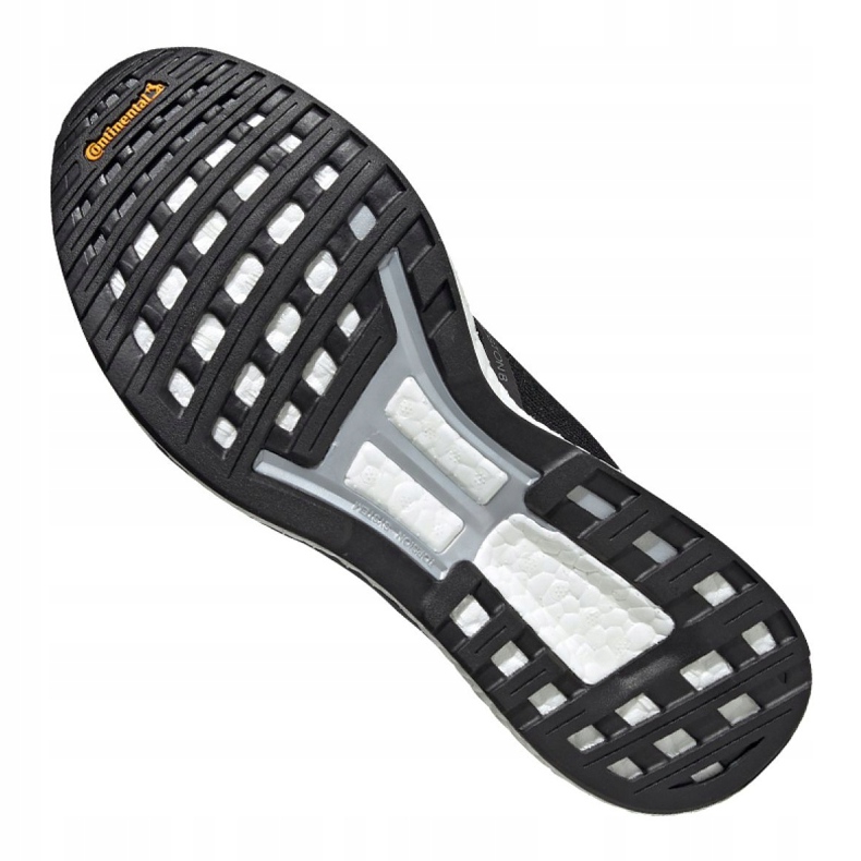 Adidas adizero Boston 8 M EG7892 musta 1