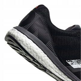 Adidas adizero Boston 8 M EG7892 musta 2