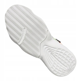 Adidas Harden Stepback M EF9890 monivärinen vihreä 2