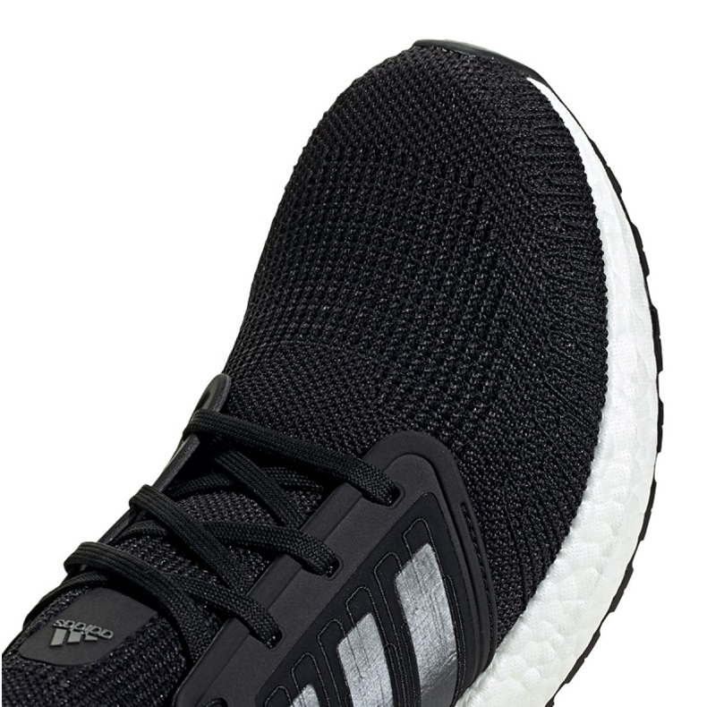 Adidas UltraBoost 20 M EF1043 kengät musta 1