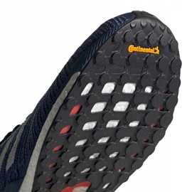 Adidas Solar Boost 19 M EE4324 kengät tummansininen 1
