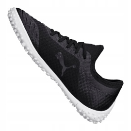 Puma 365 Concrete 2 St M 105991-01 kengät musta musta 1