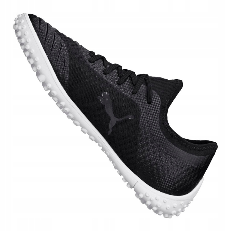 Puma 365 Concrete 2 St M 105991-01 kengät musta musta 1