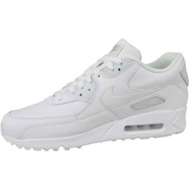 Nike Air Max 90 Ltr M 302519-113 valkoinen 1