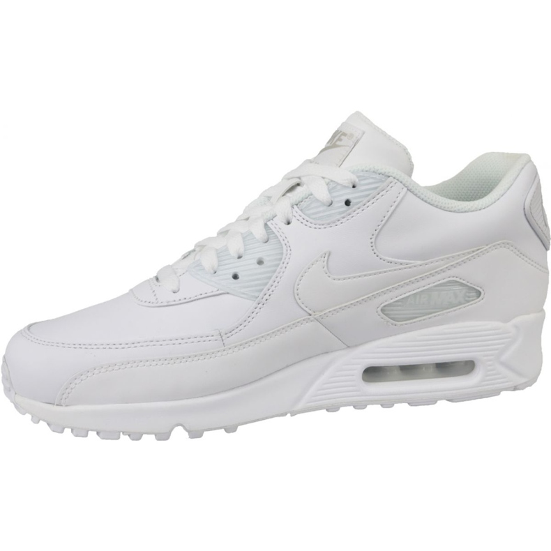 Nike Air Max 90 Ltr M 302519-113 valkoinen 1
