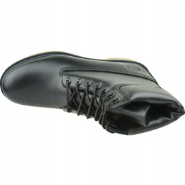 Timberland Heritage 6 In Wp Boot M A22WK -kengät laivastonsininen 2