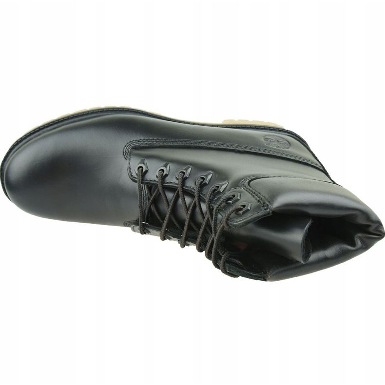 Timberland Heritage 6 In Wp Boot M A22WK -kengät laivastonsininen 2