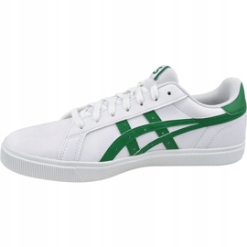 Asics Classic Ct M 1191A165-103 valkoinen 1