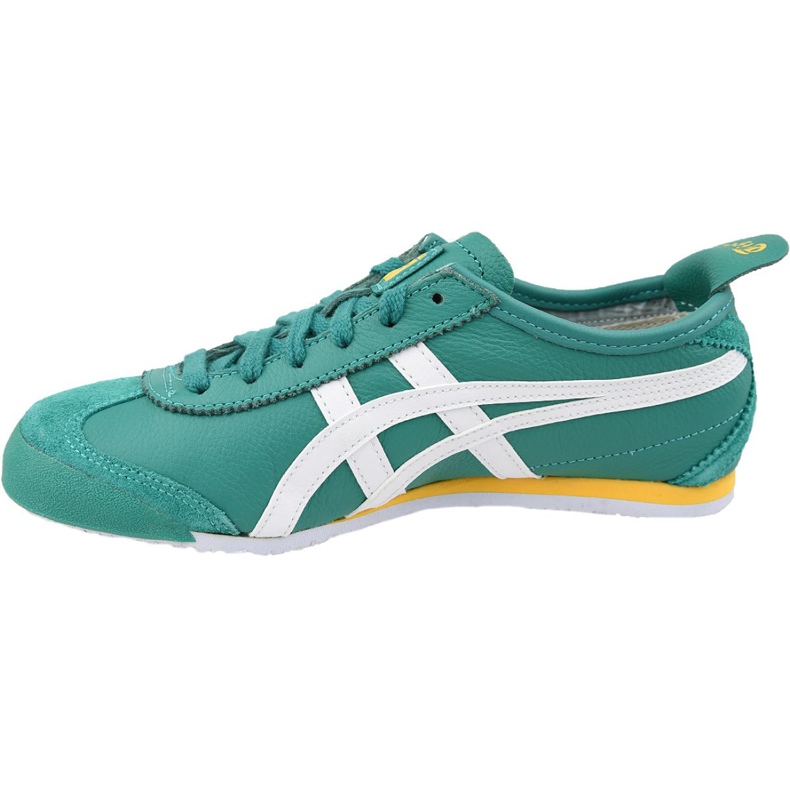 Asics Onitsuka Tiger Mexico 66 W 1182A078-300 vihreä 1