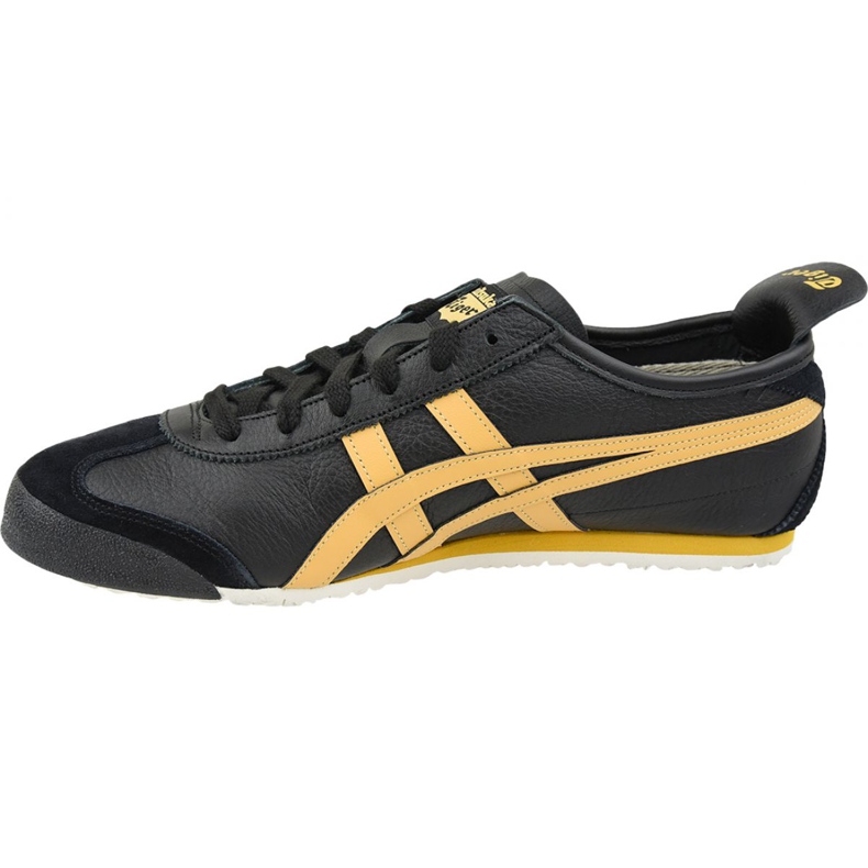 Asics Onitsuka Tiger Mexico 66 M 1183A201-001 musta 1