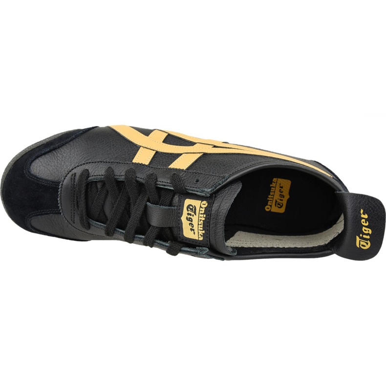 Asics Onitsuka Tiger Mexico 66 M 1183A201-001 musta 2