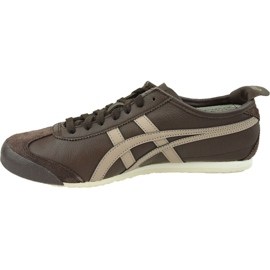 Asics Onitsuka Tiger Mexico 66 M 1183A201-201 ruskea 1