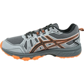 Asics Gel-Venture 7 M 1011A560-023 harmaa 1