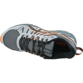 Asics Gel-Venture 7 M 1011A560-023 harmaa 2