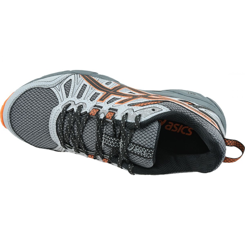 Asics Gel-Venture 7 M 1011A560-023 harmaa 2