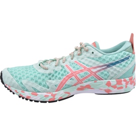 Asics Gel-Noosa Tri 12 W 1012A578-300 sininen 1