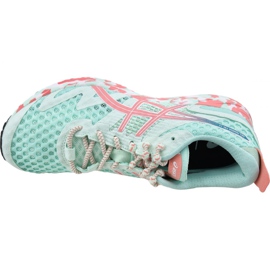 Asics Gel-Noosa Tri 12 W 1012A578-300 sininen 2