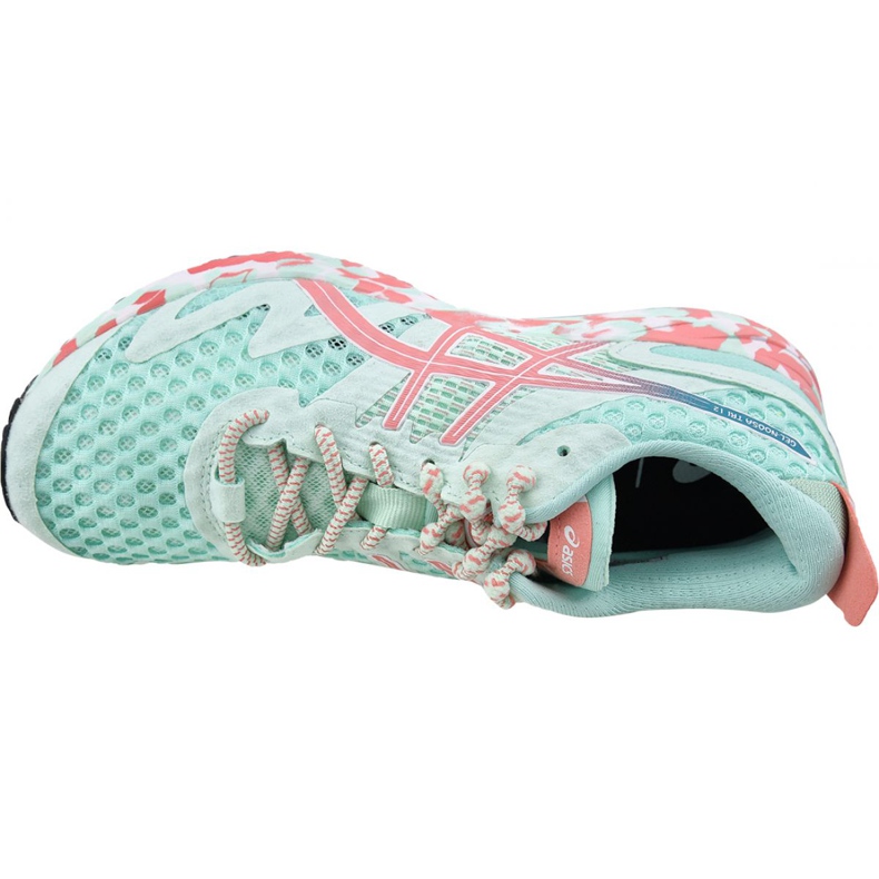 Asics Gel-Noosa Tri 12 W 1012A578-300 sininen 2