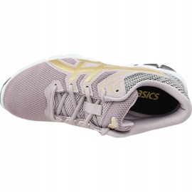 Asics Gel-Quantum 90 2 Gs W 1024A038-700 vaaleanpunainen monivärinen 2