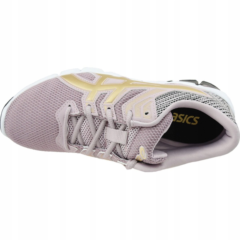 Asics Gel-Quantum 90 2 Gs W 1024A038-700 vaaleanpunainen monivärinen 2