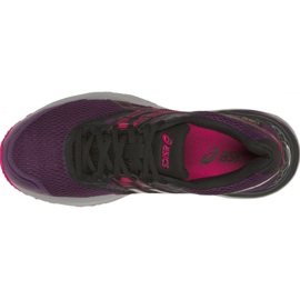 Asics Gel-Pulse 9 G-TX W T7D9N-3390 musta 2