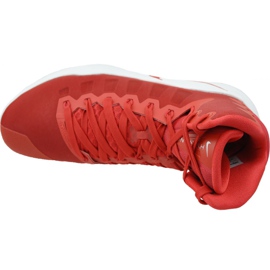 Nike Hyperdunk 2016 Tb M 844368-662 kenkä punainen punainen 2