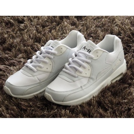 Neony Juoksukengät B306 Valkoinen 1