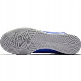 Sisäkengät Nike Mercurial Superfly 6 Academy Ic M AH7369-400 sininen sininen 1