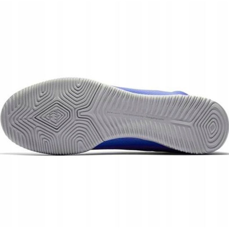 Sisäkengät Nike Mercurial Superfly 6 Academy Ic M AH7369-400 sininen sininen 1