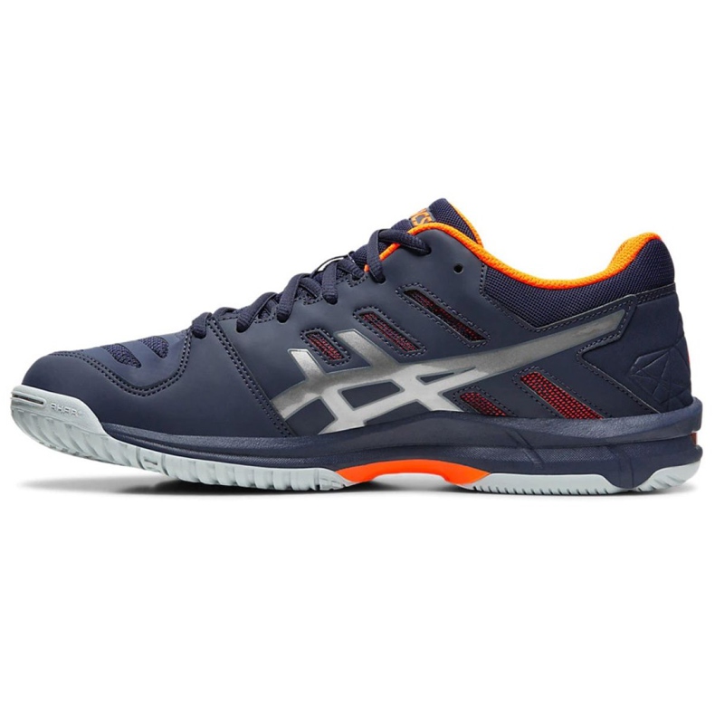 Asics Gel Beyond 5 M B601N 402 lentopallokengät monivärinen tummansininen 1