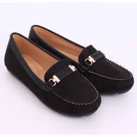 Musta naisten leivänpaahdin FM3024 Musta 2