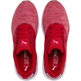 Treenikengät Puma Nrgy Comet M 190556 19 punainen 1